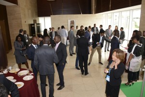 Oil & Gas Summit'15 